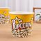 Thickened Custom Family Bucket Fast Food Box Fried Chicken Bucket Disposable