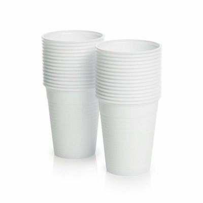 Food Grade Recycled Disposable Papercup Custom Printed 3oz 5oz 8oz Paper Cups