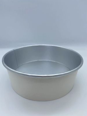 1300ML Take Out Aluminium Foil Paper Bowl For Hot Food Packing Container