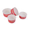 Food Grade Disposable Paper Bowl 375-1000ml For Take Away Food