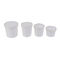Food Grade Manufacturer Disposable Paper Soup Cup 8-32oz With Paper Lids