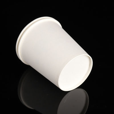 Disposable Custom Thickened Office Drinking Cups Paper Coffee Cups