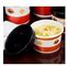Disposable High Quality Factory Price Soup Container Liquid Resistant Single PE 23oz White Disposable Bowls