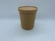 Made In China Thickened Disposable Porridge Bucket kraft Paper Soup Bucket Cup