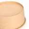 Waterproof Food Grade Kraft Paper Bowl 25oz Disposable Brown Takeout 750ML