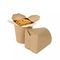 Takeout Container Chinese Noodle Custom Paper Box Disposable 16oz 26oz 32oz