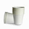 Competitive Price Take Away 28oz Recyclable White Paper Water Cups