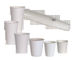 Poly Coating Drink 8oz Customized Disposable Paper Cups