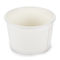 Factory Direct Sale Wholesale High-grade Virgin Paper Food Grade Takeaway Salad Containers