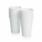 8oz Disposable Biodegradable Party Bar PLA Cup Sugarcane Paper Cups For Take Away Bubble Tea Wedding Coffee Hot Drinking