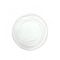 Dia 11.5cm 500ml Disposable Paper Bowl With Clear OPS Lid