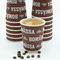 Factory Price Cheap Disposable Hot Drink Ripple Away Water Coffee Paper Cups