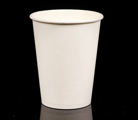 Disposable Coffee Cup Thickened Double Wall Coffee Cup Logo Print Drink Cup