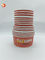 Small Disposable Microwavable Paper Food Bowls Salad Containers 375-1000ml